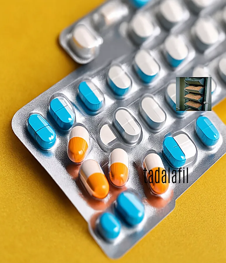 Tadalafil pris 5 mg